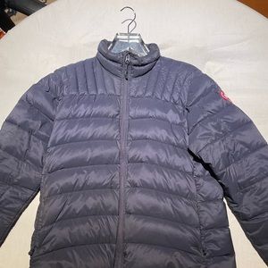 Canada Goose Mens Jacket
